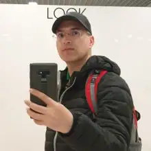 Photo Vladimir 1 