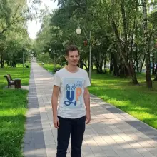 Photo Ilya 3 Привет из консерватории