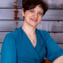 Photo Galina 2 