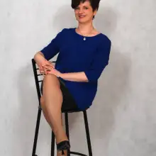 Photo Galina 1 