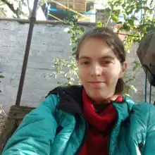 Photo Yuliya 1 