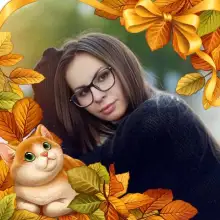 Photo Elizaveta 1 