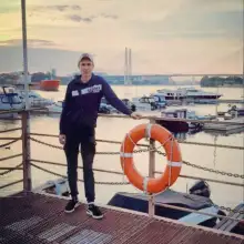 Photo Kadim 1 Санкт-петербург