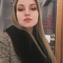 Photo Elizaveta 1 