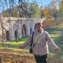Photo Esti 2 Вся моя любовь к Переделкино