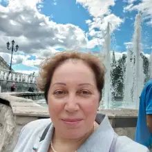 Photo Esti 4 Pushkin The gold fish
