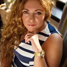 Photo Janet 1 Летняя фото ссесия...