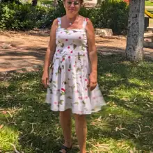 Photo Bella 2 декабрь 2023 Хайфа