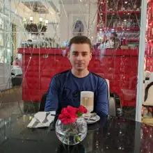 Photo Mark 1 