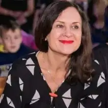 Photo Galina 1 