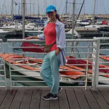Photo Galina 2 