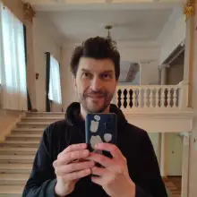 Photo Maksim 1 