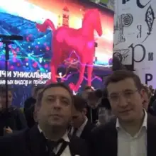 Photo Vladimir 1 слева я.