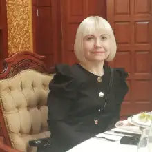 Photo Svetlana 1 