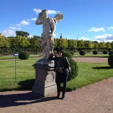 Photo Elena 2 