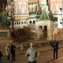 Photo איגור 1 