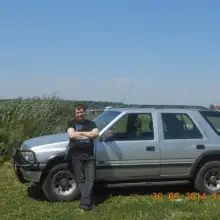 Photo Sergey 1 