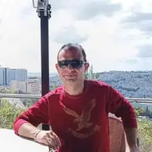 Photo Evgeny 1 שלום  :)
