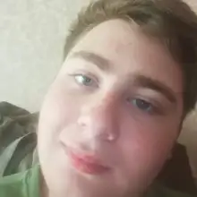 Photo Grigoriy 1 Не особо красивый