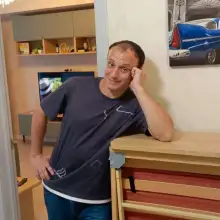 Photo David 1 Не опоздай! В море рыбы много)