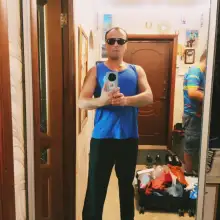 Photo David 2 Готов к встрече с тобой