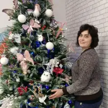 Photo Lyudmila 1 