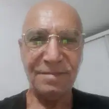 Photo יחזקאל 1 
