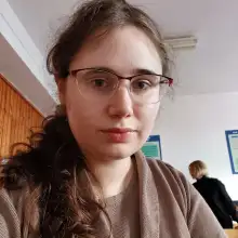 Photo Tatyana 1 Это я)