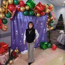 Photo Anna 2 День рождения в этом году