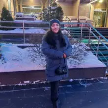 Photo Djamilya 1 