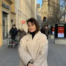 Photo Marta 1 
