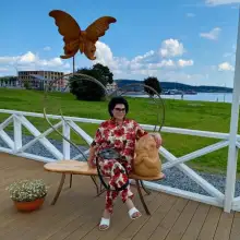 Photo Sofiya 2 