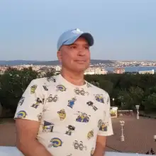 Photo Oleg 1 