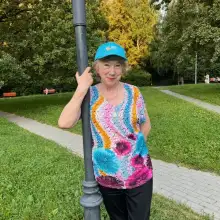 Photo Evgeniya 4 