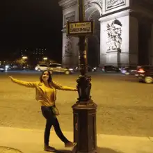 Photo Alina 4 