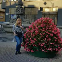 Photo Boginka 4 