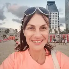 Photo Marina 1 Набережная Тель Авива