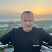 Photo Mark 1 