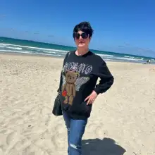 Photo גלינה 1 