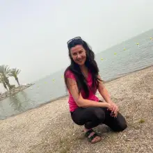 Photo גילי 2 