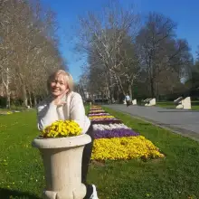 Photo Nata 3 Новый год