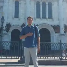 Photo Oleg 1 