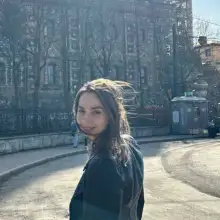 Photo Mariya 1 