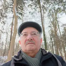 Photo Mihael 2 Мир вашему дому
