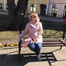 Photo ALEKSANDRA 1 
