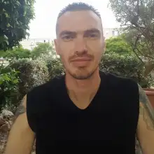 Photo DIMITRI 1 