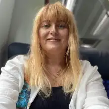 Photo Janna 2 Улыбка продлевает жизнь!