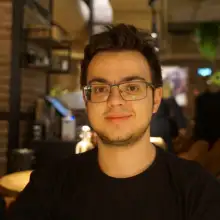Photo Mark 1 