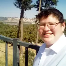 Photo Menachem 1 