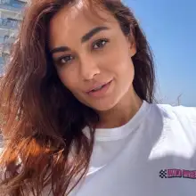 Photo Christina 1 